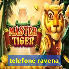 telefone ravena